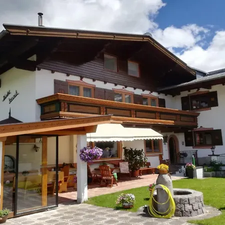 Lejlighed Apartment Int4 - 2 Zimmer Max- 5 Personen A3 By Interhome *