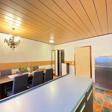 In9 - 3 Max- 5 Personen By Interhome Saalbach-Hinterglemm