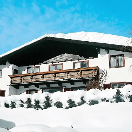 Apartment Int4 - 2 Zimmer Max- 5 Personen A3 By Interhome Apartment *