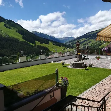 Apartment Int4 - 2 Zimmer Max- 5 Personen A3 By Interhome * Saalbach-Hinterglemm
