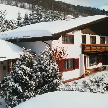Apartment Int4 - 2 Zimmer Max- 5 Personen A3 By Interhome *