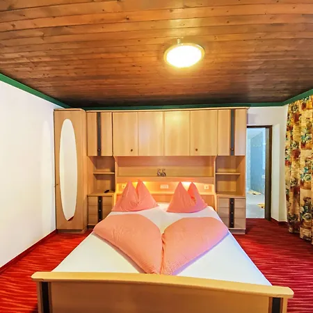 Apartment Int4 - 2 Zimmer Max- 5 Personen A3 By Interhome Apartman *