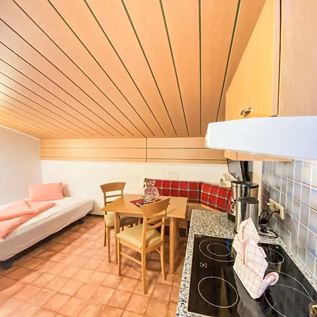 Apartment Int4 - 2 Zimmer Max- 5 Personen A3 By Interhome Apartman Saalbach Hinterglemm