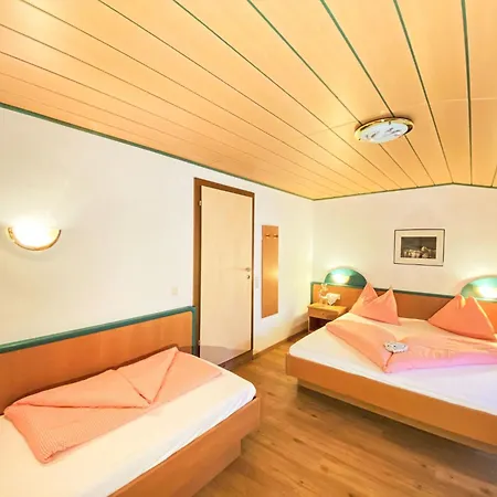 Apartment Int4 - 2 Zimmer Max- 5 Personen A3 By Interhome Saalbach Hinterglemm