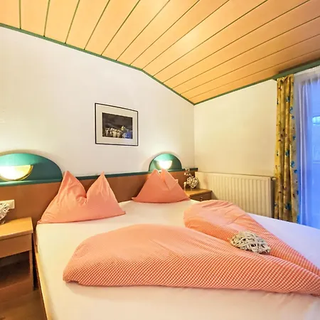 Apartment Int4 - 2 Zimmer Max- 5 Personen A3 By Interhome Apartman