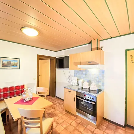 Apartman Apartment Int4 - 2 Zimmer Max- 5 Personen A3 By Interhome *