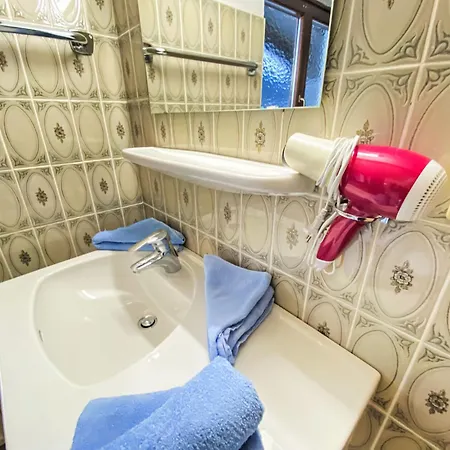 Apartman Apartment Int4 - 2 Zimmer Max- 5 Personen A3 By Interhome Saalbach Hinterglemm